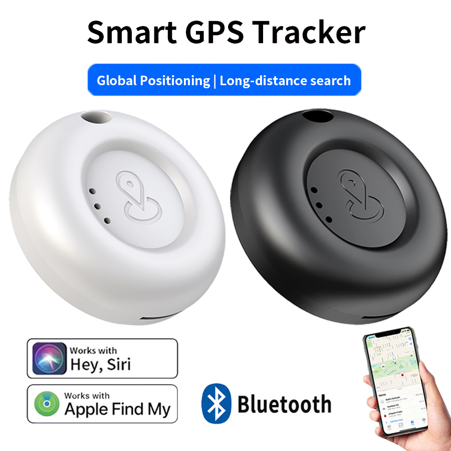 Smart Home Hub Matter - IOS GPS Tracker Smart Tags Bluetooth