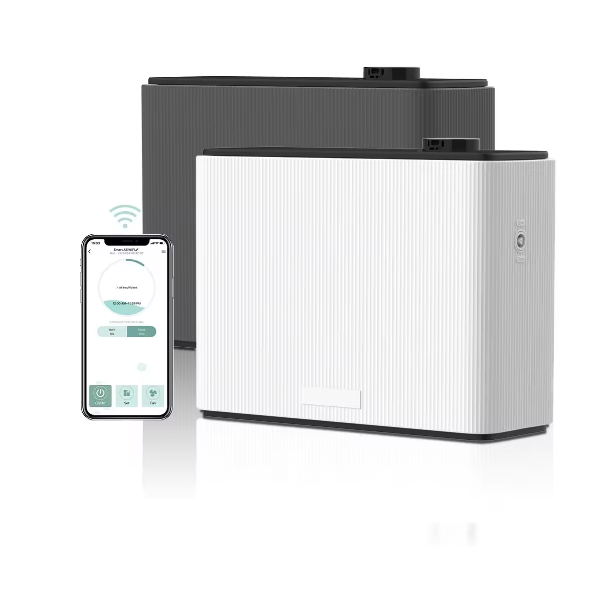 Luxury 1000ml Home Custom Logo - Smart Home Logo review and price