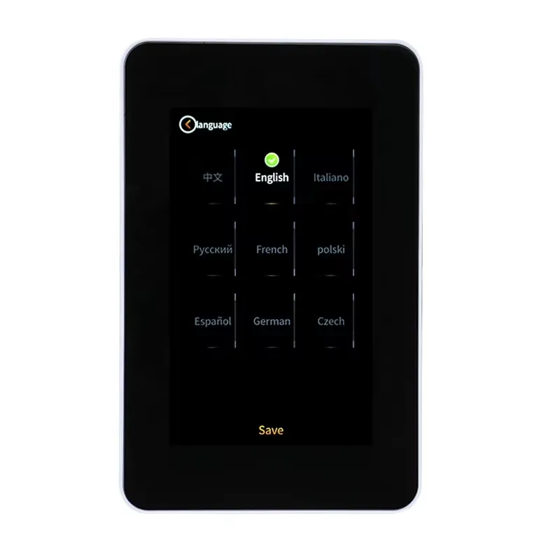 Smart Home Floor Heating Syste - Smart Home System review and price