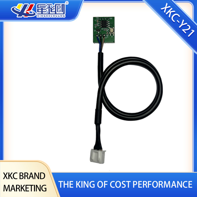 XKC-Y21 Low-Cost Non Contact L - Smart Home Water Level Sensor review and price