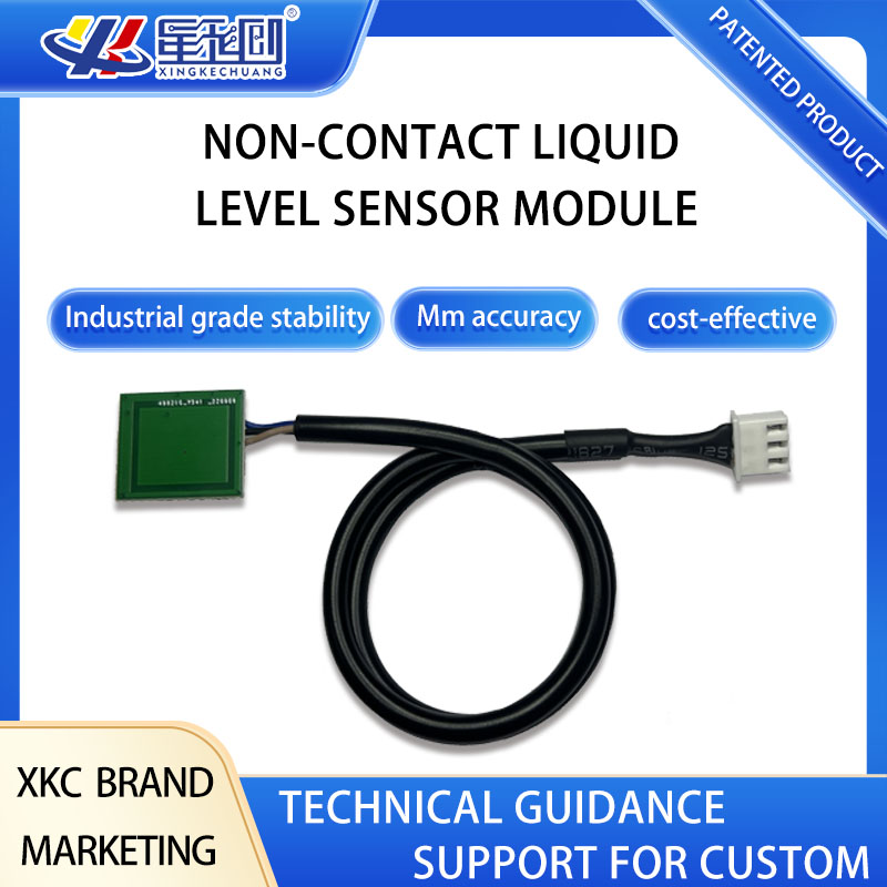 XKC-Y21 Low-Cost Non Contact L - Smart Home Water Level Sensor review and price