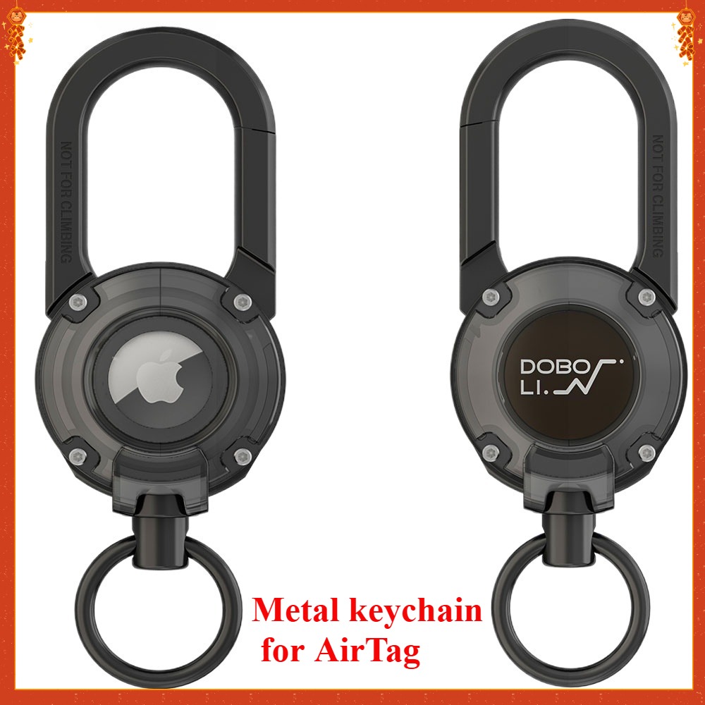 For AirTag Holder Keychain,All - Smart Home Hub Matter review and price