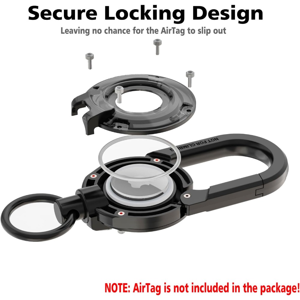 For AirTag Holder Keychain,All - Smart Home Hub Matter review and price
