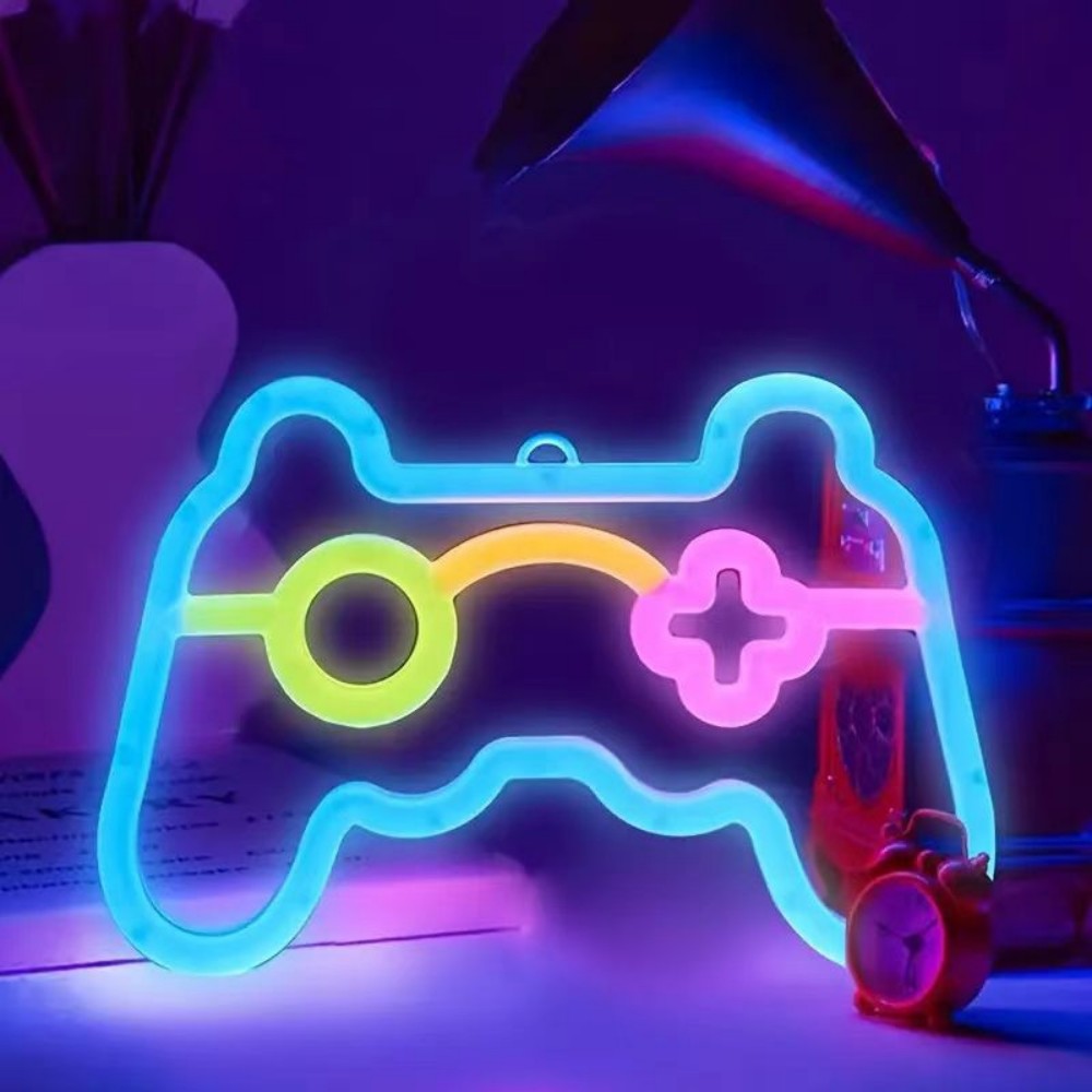 1PC USB Powered Game Controlle - Smart Home Poster review and price