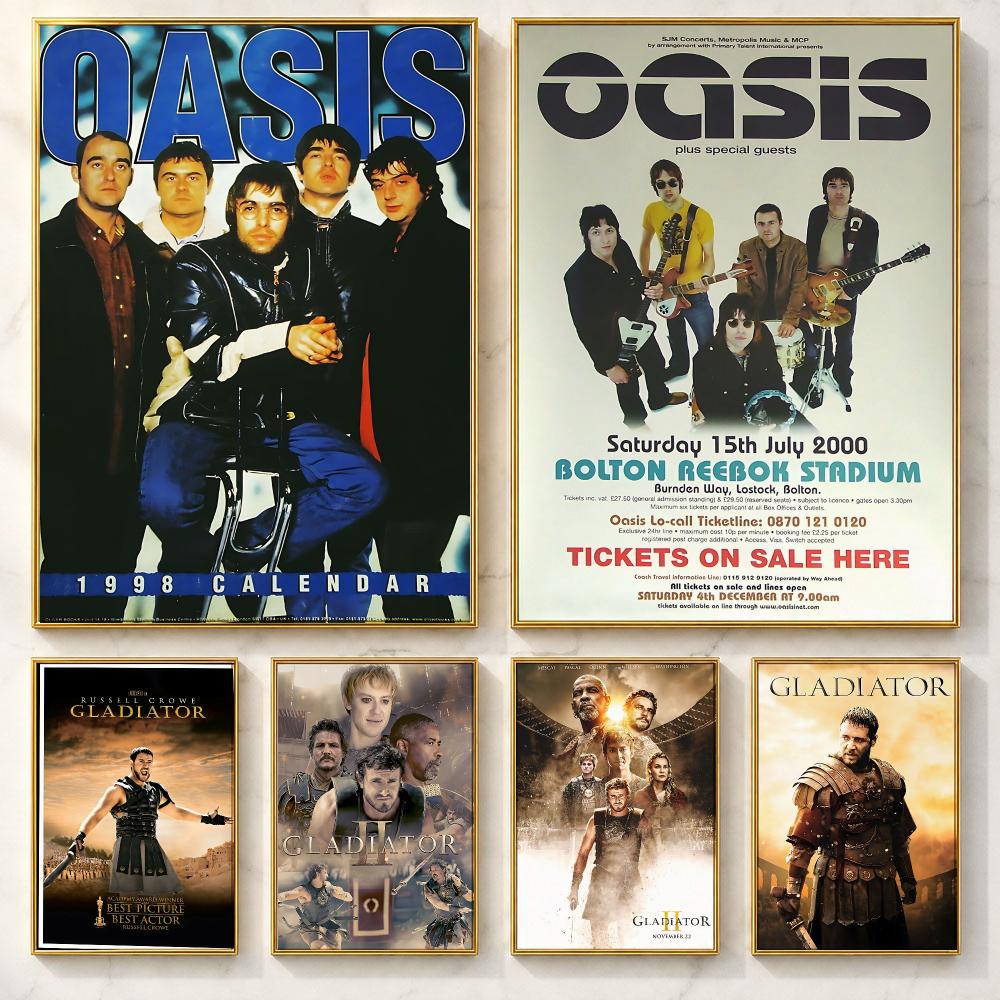 Smart Band O-OasisS Poster Sel - Smart Home Poster review and price