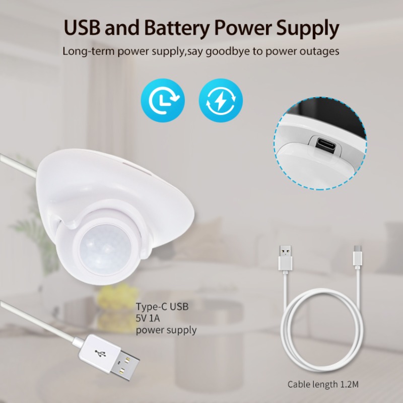 Tuya Matter Thread Human Prese - Smart Home Hub Matter review and price