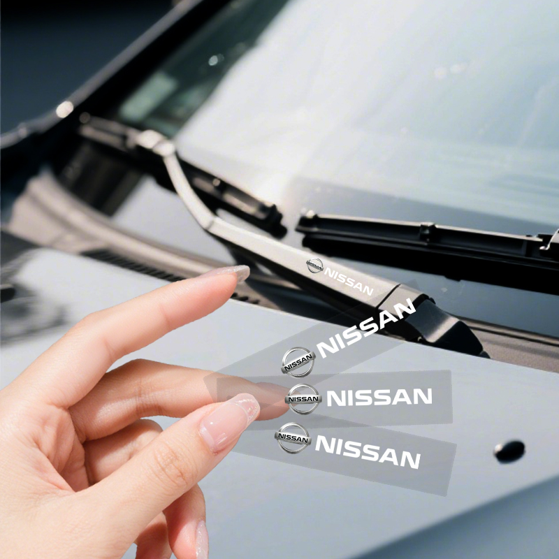 Car logo Interior Sticker Cent - Smart Home Logo review and price