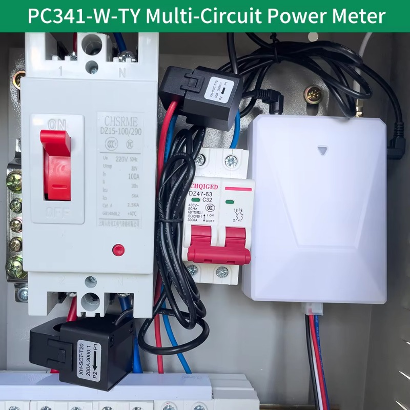 2025 Energy Monitor Solar Ener - Smart Home Monitor review and price