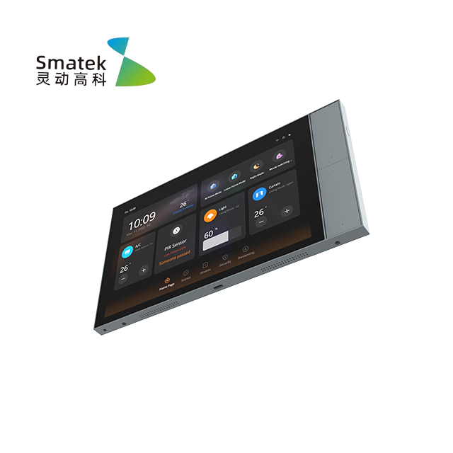 2026new Factory Offer KNX EIB  - Smart Home System review and price