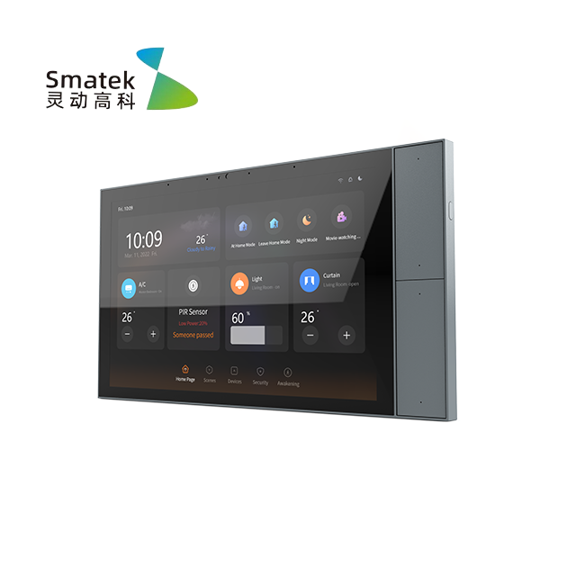 2026new Factory Offer KNX EIB  - Smart Home System review and price