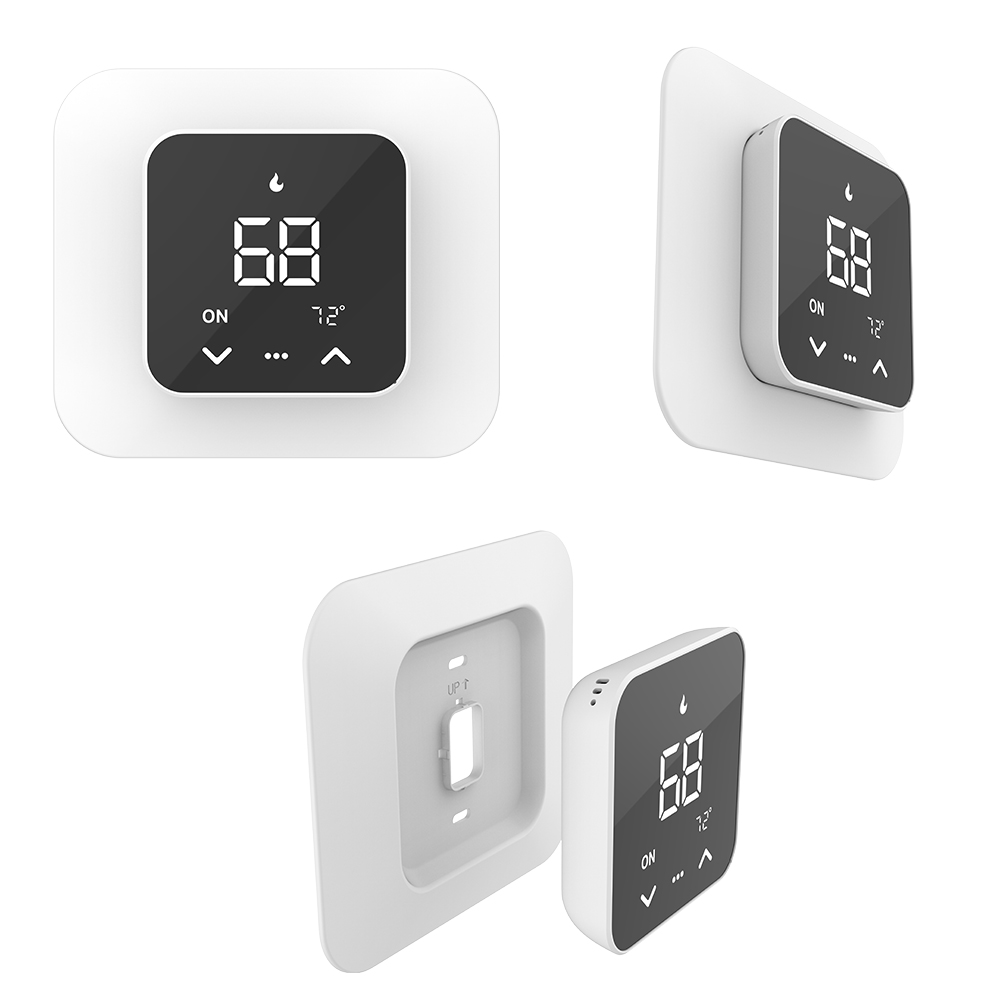 2026new Tuya WiFi Smart Thermo - Smart Home System review and price