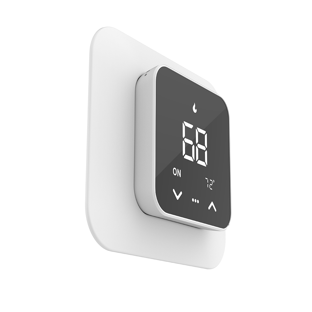 2026new Tuya WiFi Smart Thermo - Smart Home System review and price