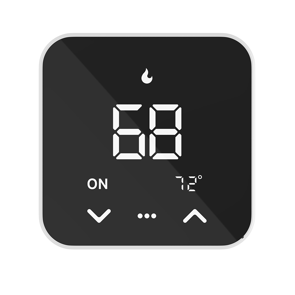 2026new Tuya WiFi Smart Thermo - Smart Home System review and price
