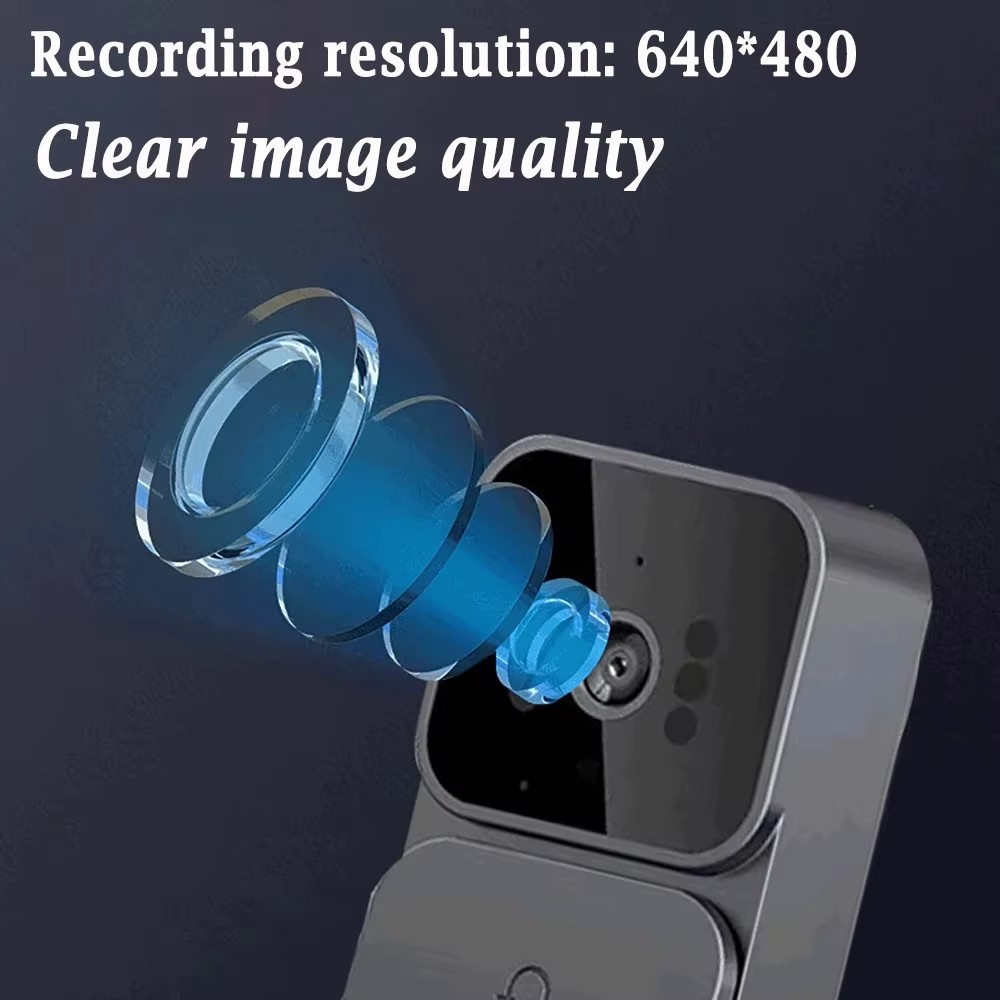  Doorbell Camera Smart Home W - Smart Home Video Doorphone Ezviz review and price