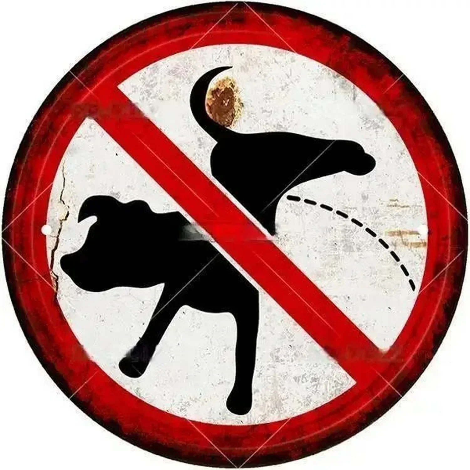 Vintage Man Cave Metal Signs T - Smart Home Poster review and price