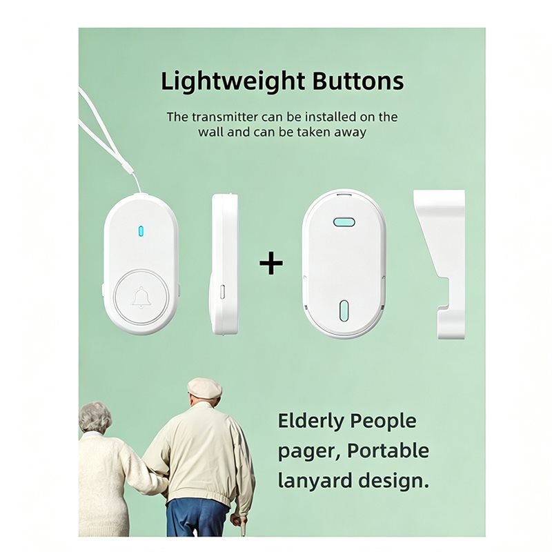 PORK-Smart Life Long-Distance  - Smart Elderly Home review and price