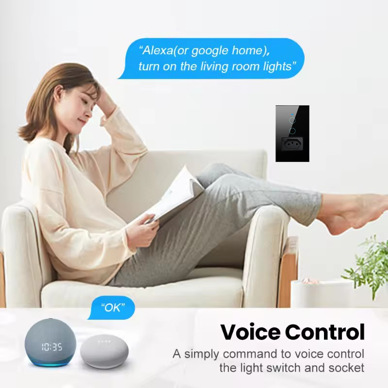 UNKAS Wifi Smart Brazil Light  - Smart Home Wifi review and price