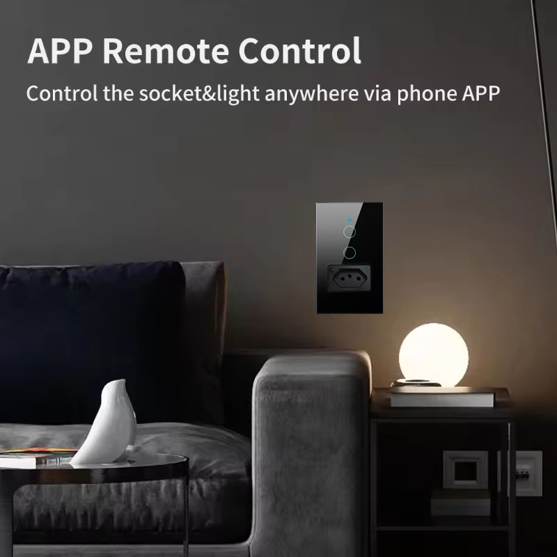 UNKAS Wifi Smart Brazil Light  - Smart Home Wifi review and price