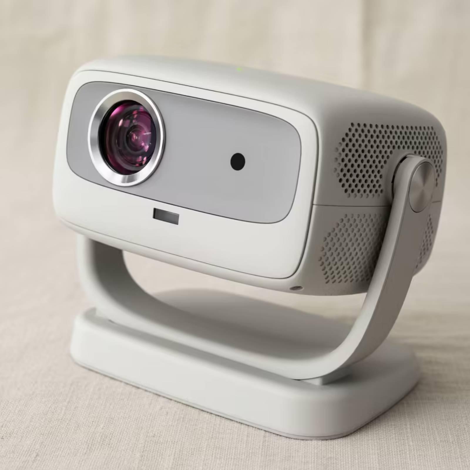 Smart Home Projector Adjustabl - Smart Home Monitor review and price