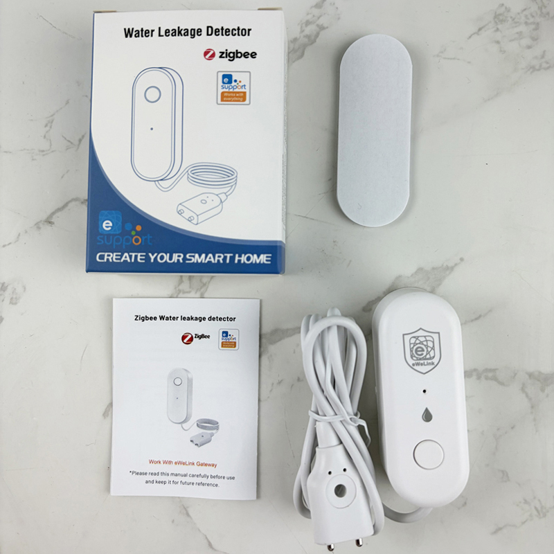 EWelink Zigbee Water Leakage S - Smart Home Water Level Sensor review and price