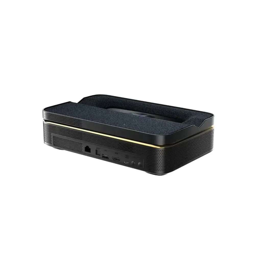 New Coming UST 4K L-aser Proje - Smart Home System review and price
