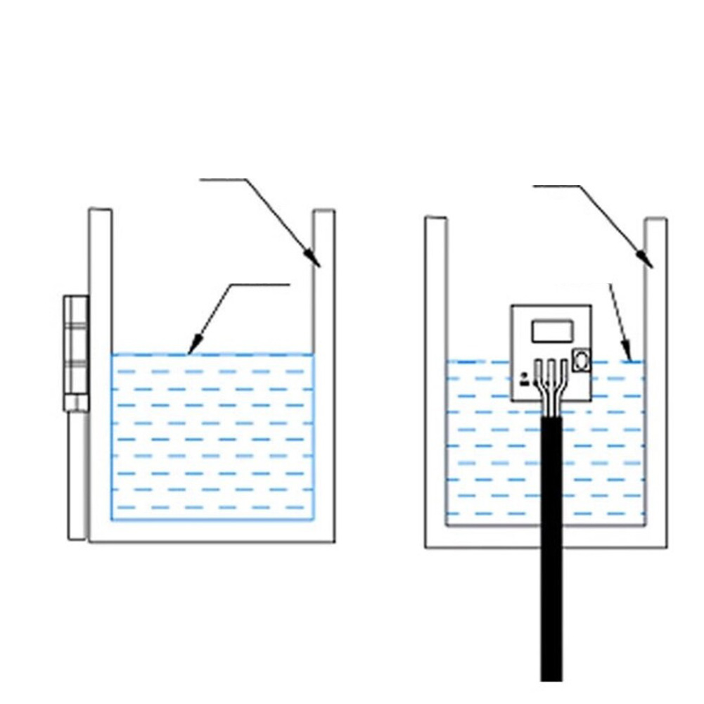 2pcs Water Level Detection Sen - Smart Home Water Level Sensor review and price