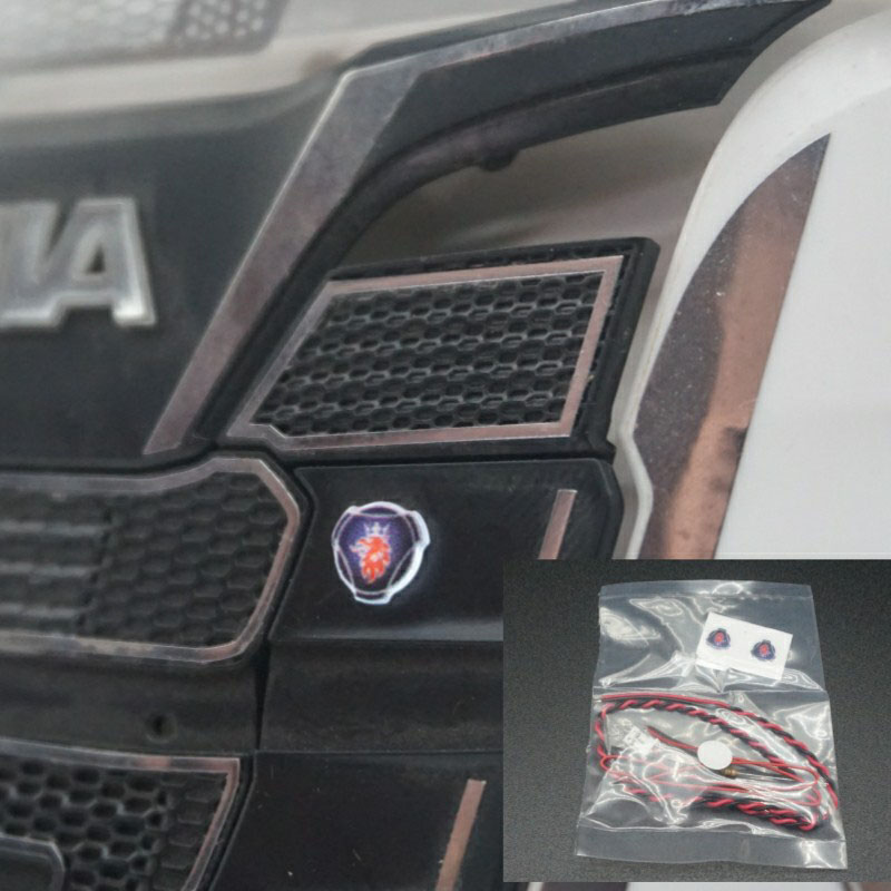56368 770S Cockpit Front Face  - Smart Home Logo review and price