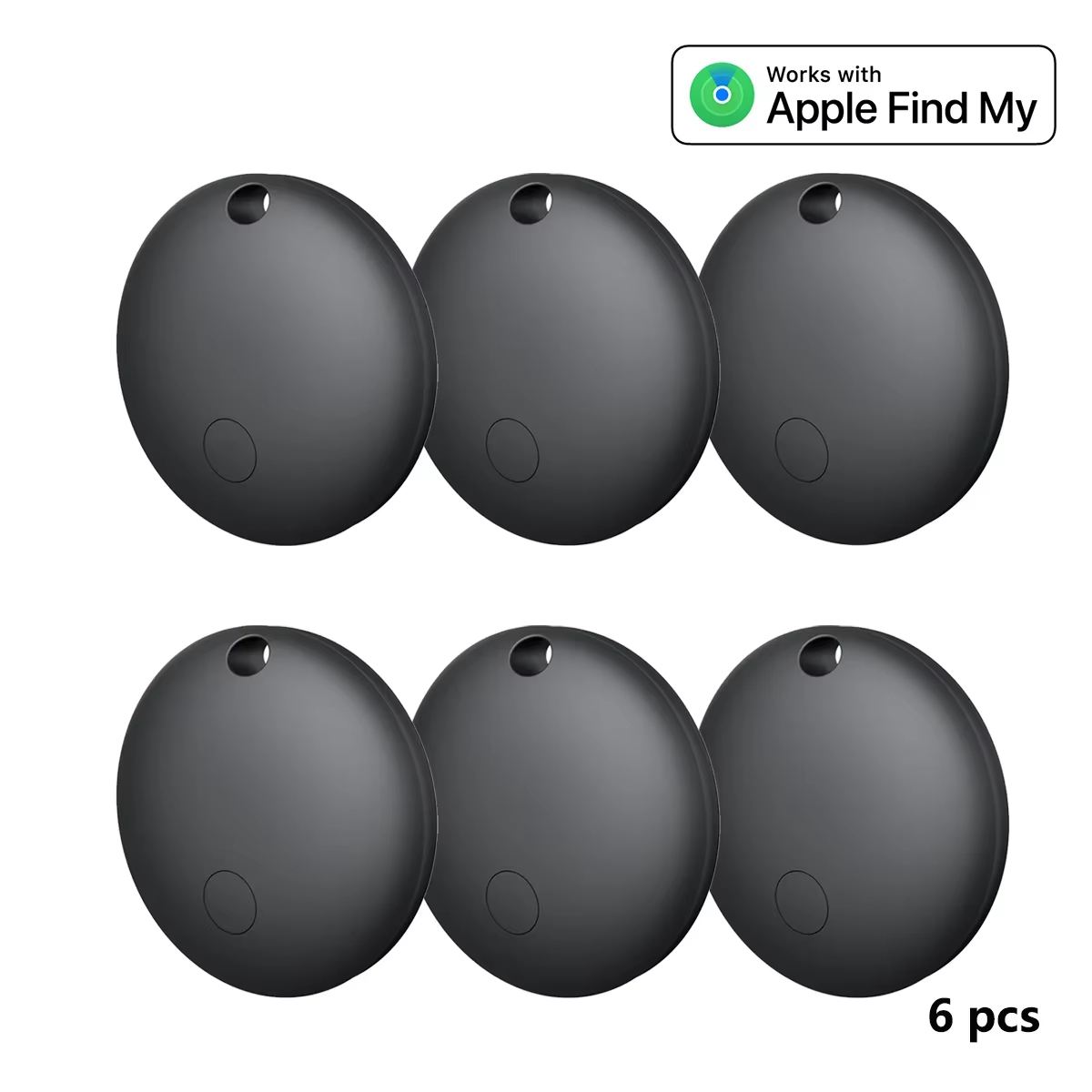 Mini GPS Tracker For Apple iOS - Smart Home Hub Matter review and price