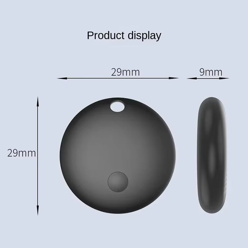 Mini GPS Tracker For Apple iOS - Smart Home Hub Matter review and price