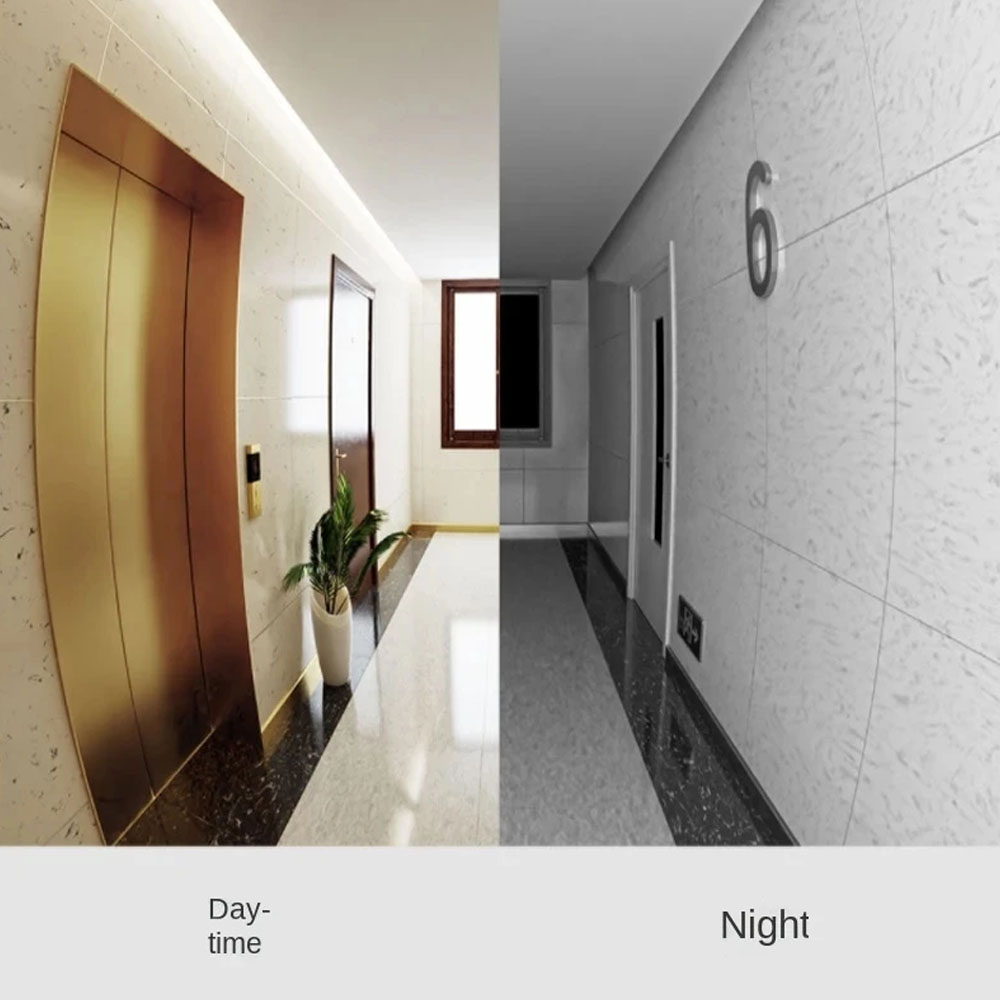 Xiaomi Smart Doorbell 3 CN Ver - Smart Home Video Doorphone Ezviz review and price
