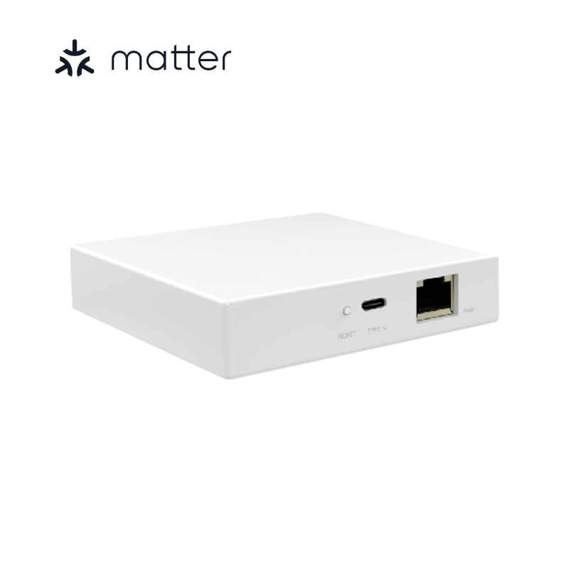 RSH Matter Gateway Tuya Zigbee - Smart Home Hub Matter review and price