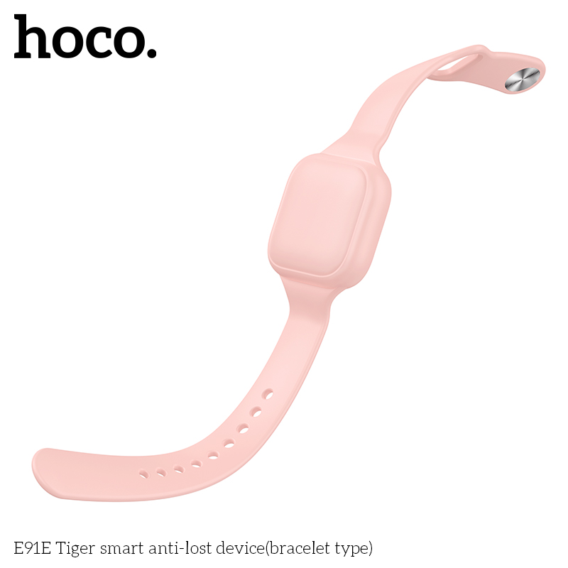HOCO E91E Mini Smart GPS Track - Smart Home Hub Matter review and price
