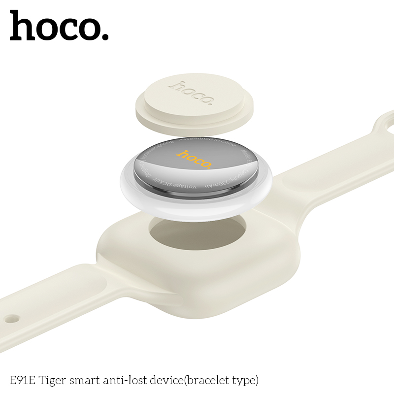 HOCO E91E Mini Smart GPS Track - Smart Home Hub Matter review and price