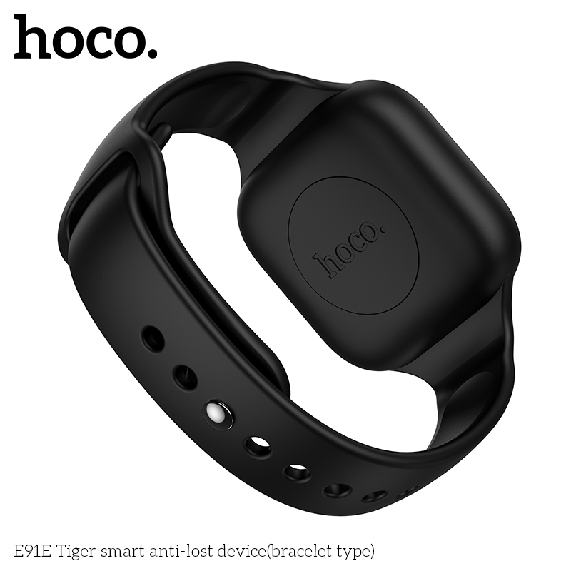 HOCO E91E Mini Smart GPS Track - Smart Home Hub Matter review and price