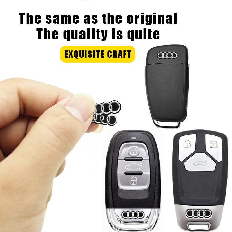 Car Logo Remote Control Key Ba - Smart Home Logo review and price