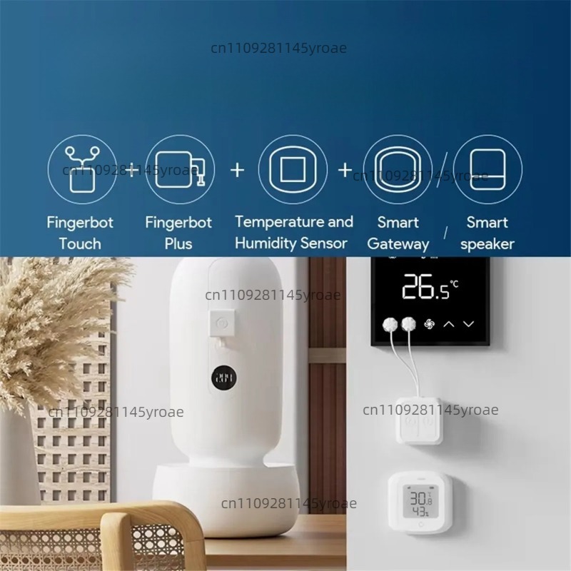 FOR BLE Wireless Button Actuat - Smart Home Google review and price
