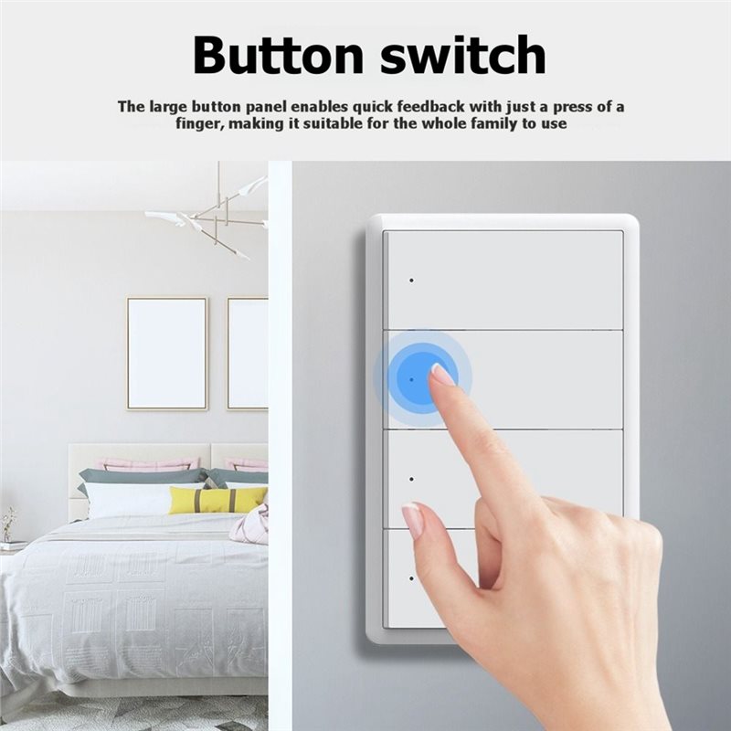 DTA4-Voice Control For Smart L - Smart Home Google review and price