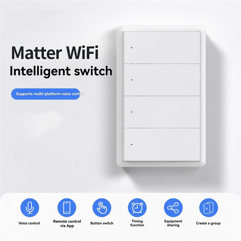 DTA4-Voice Control For Smart L - Smart Home Google review and price