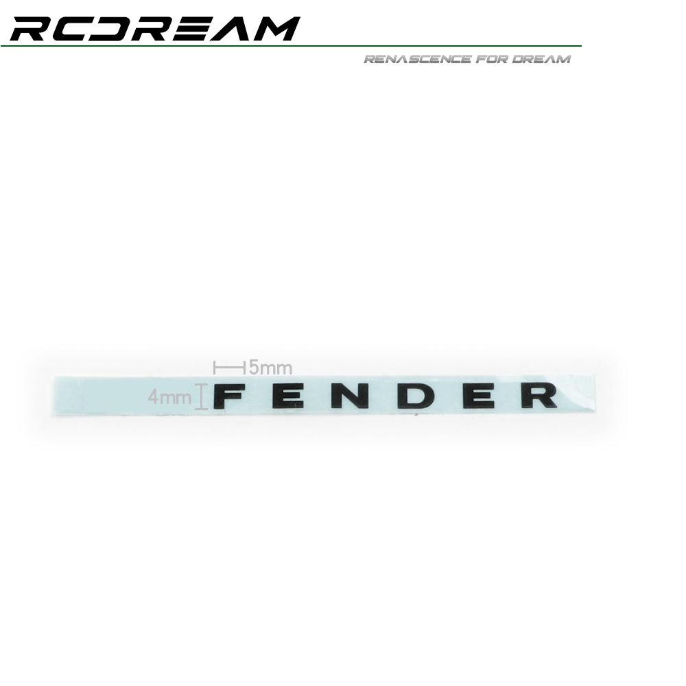 RCDream 1/10 Metal Emblem Badg - Smart Home Logo review and price