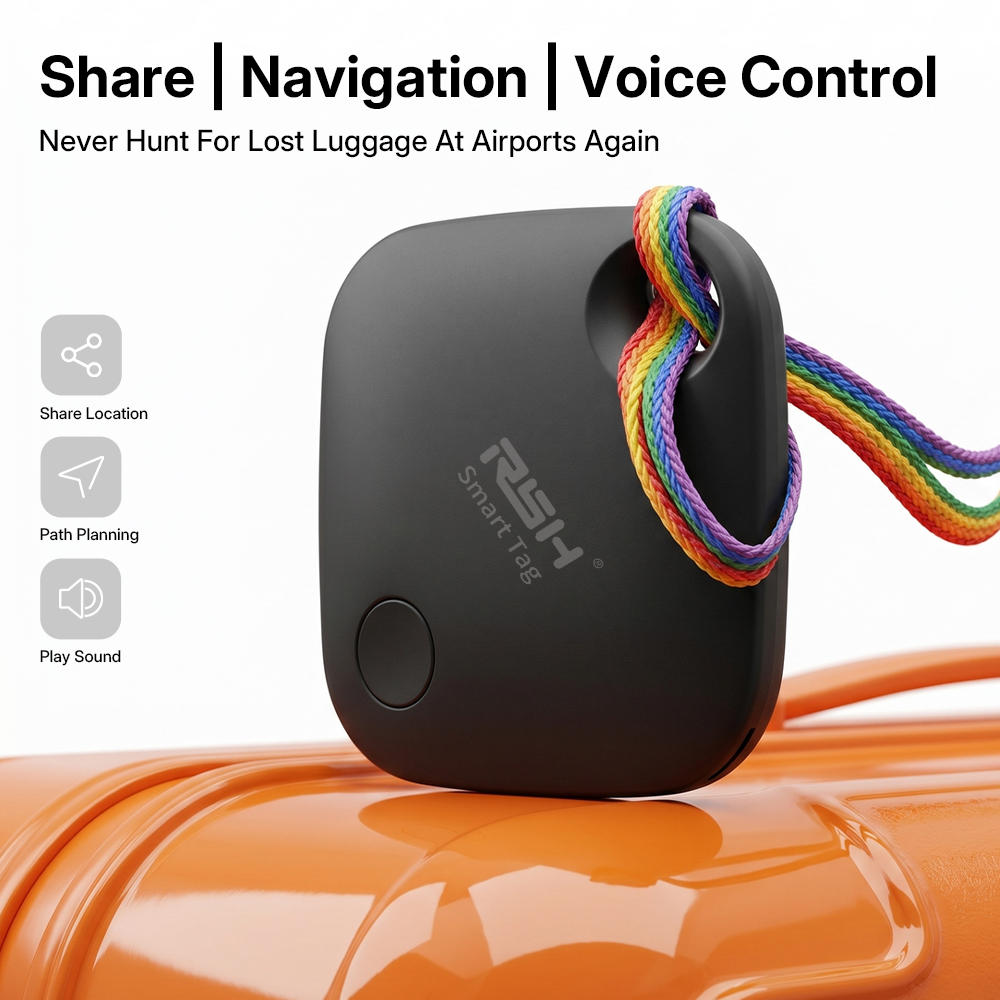 Smart Bluetooth Tracker Compat - Smart Home Google review and price