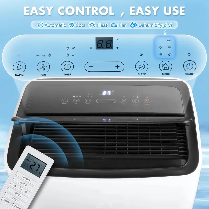 2026for FUDA Home Use Portable - Smart Home Wifi review and price