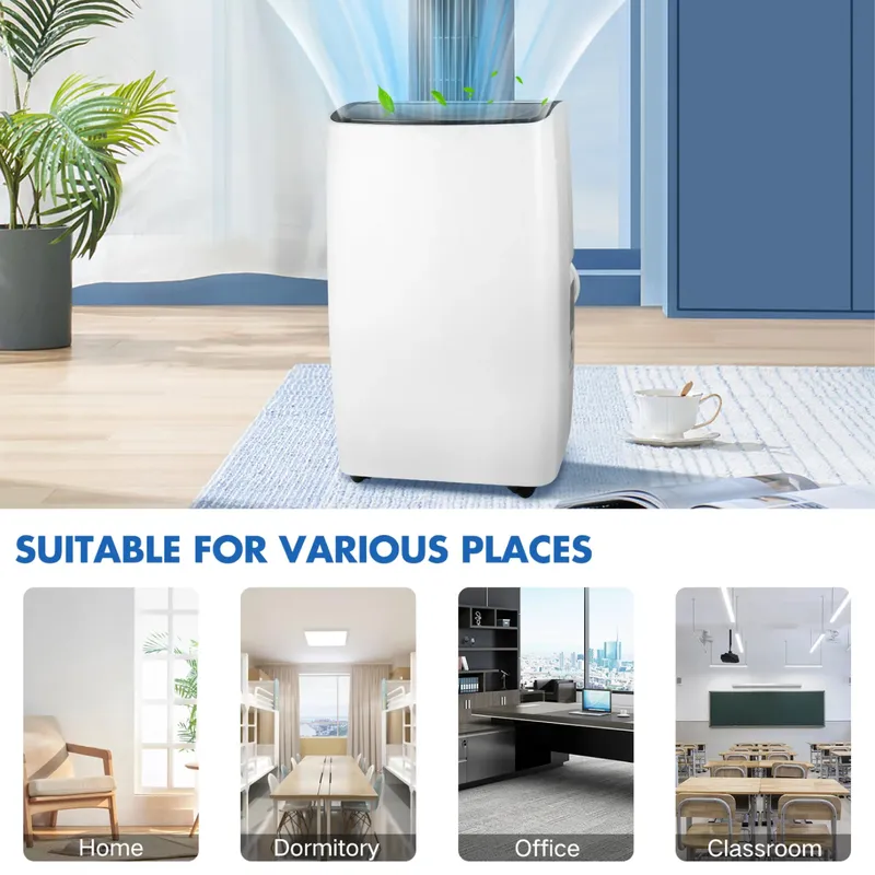 2026for FUDA Home Use Portable - Smart Home Wifi review and price