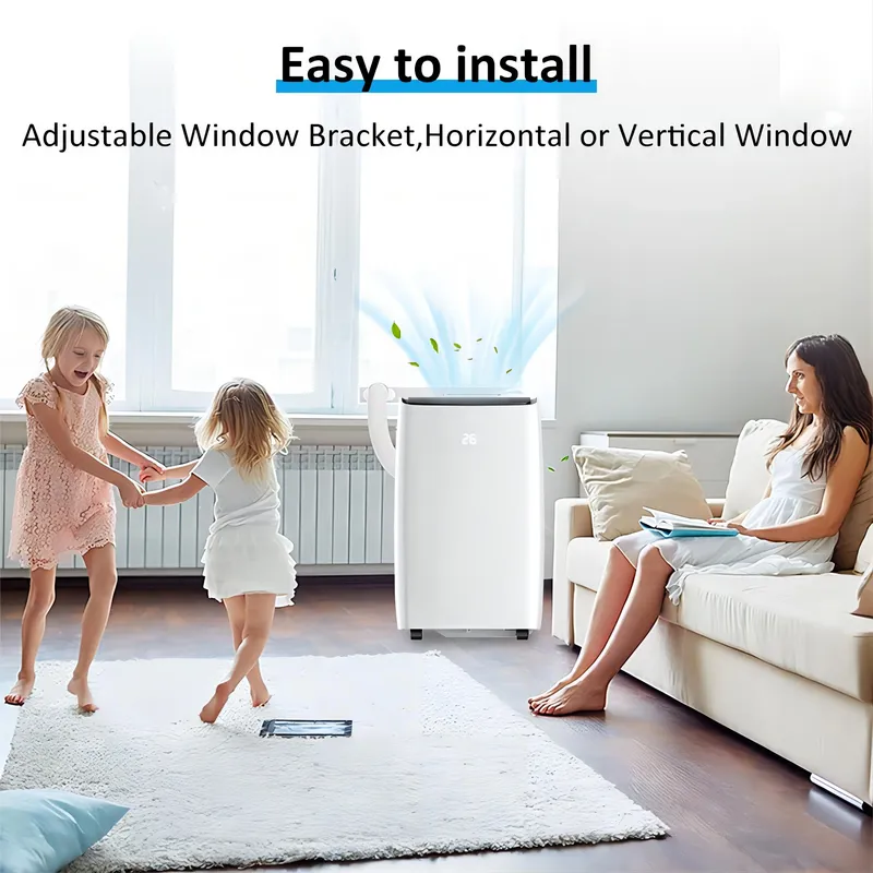 2026for FUDA Home Use Portable - Smart Home Wifi review and price