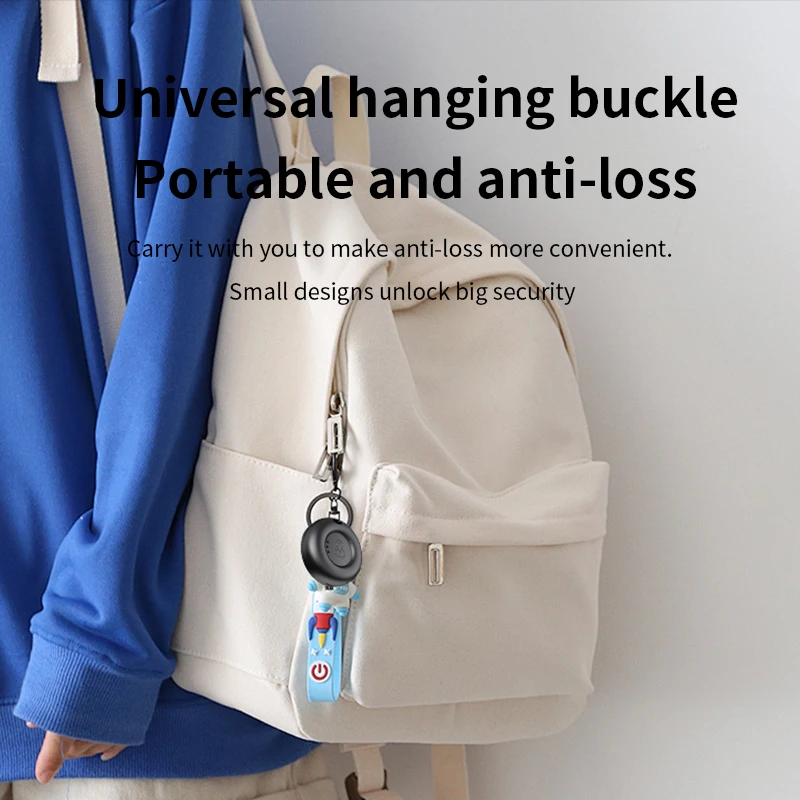 IOS GPS Tracker Smart Tags Blu - Smart Home Hub Matter review and price