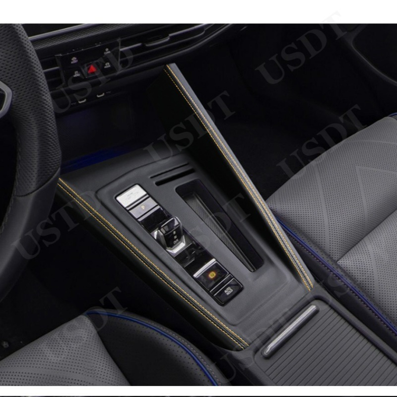 Fit For Volkswagen Golf 8 MK8  - Smart Home Logo review and price