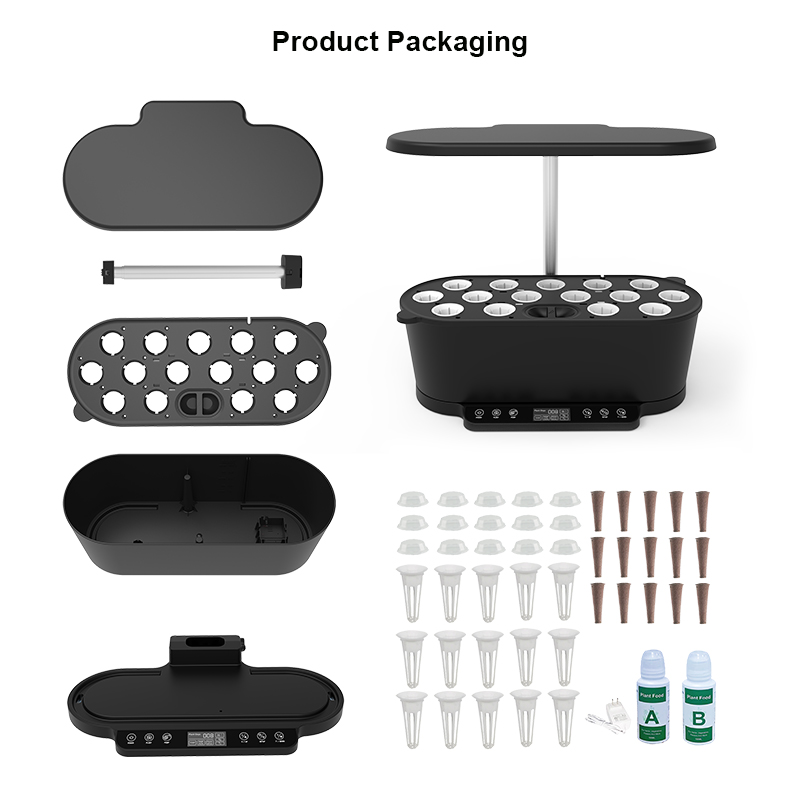 Smart Garden APP Control Indoo - Smart Home System review and price