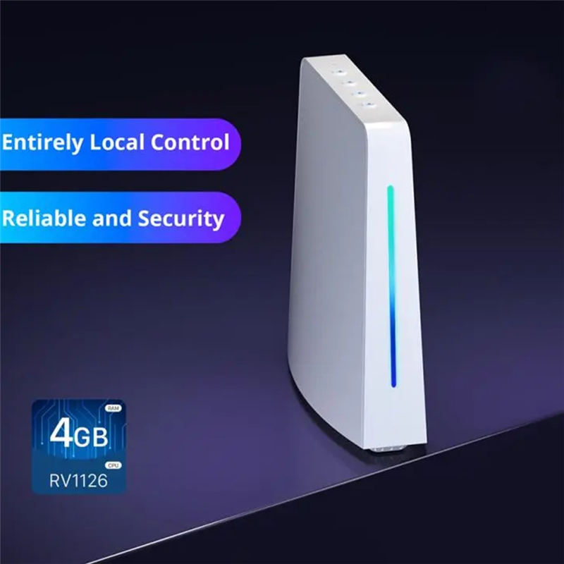 Ewelink Ihost Smart Home Hub A - Smart Home Hub Matter review and price