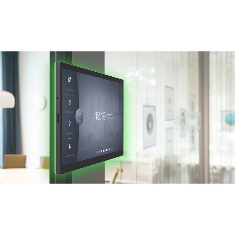 10.1 15.6 Inch Manual Android  - Smart Home Wifi review and price